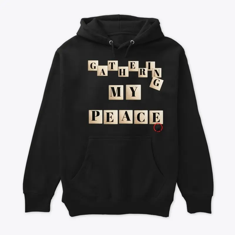 Peaceful Shirt