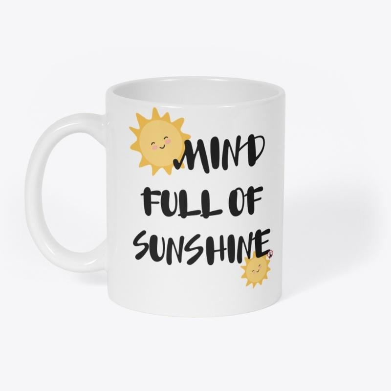 Mind Full Of Sunshine