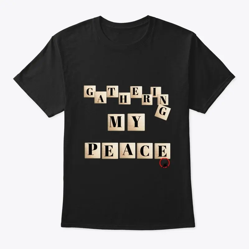 Peaceful Shirt