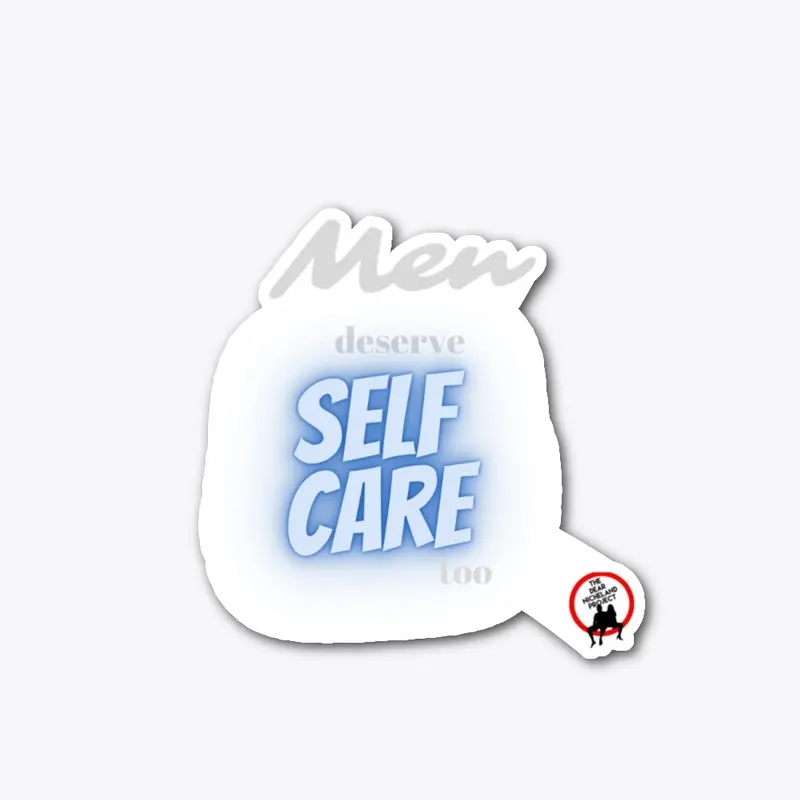 Mens Self Care