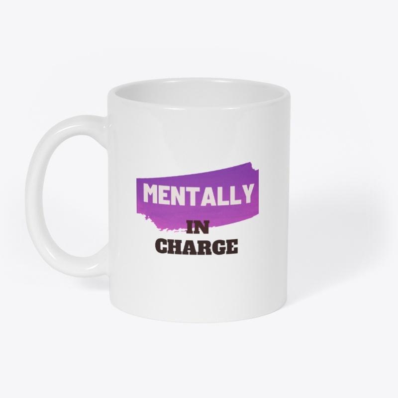 Mentally In Charge