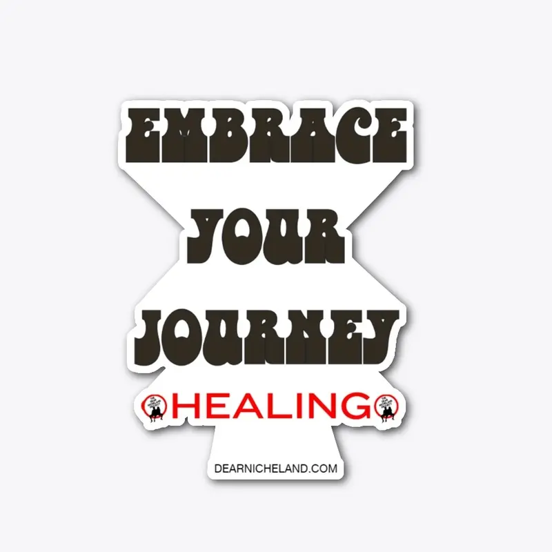 Embrace Your Journey